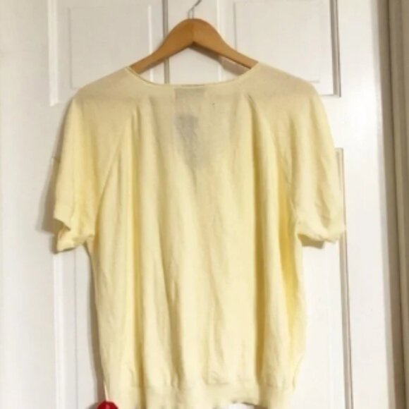 NHBT Inhabit Knit Lightweight Sweater Shirt - Picture 3 of 3